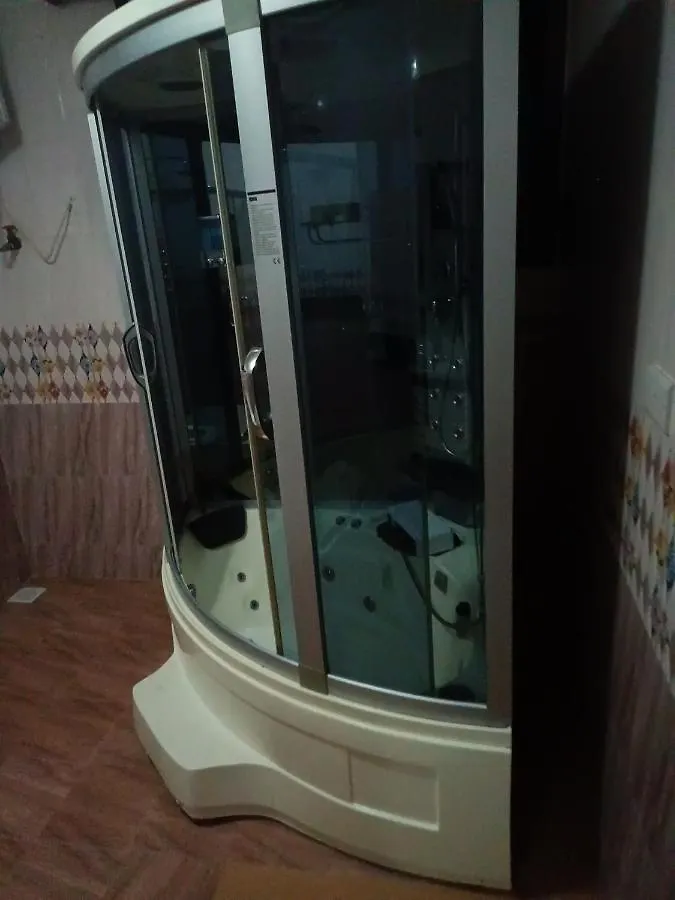 Jacuzzi City Home Kampala Uganda