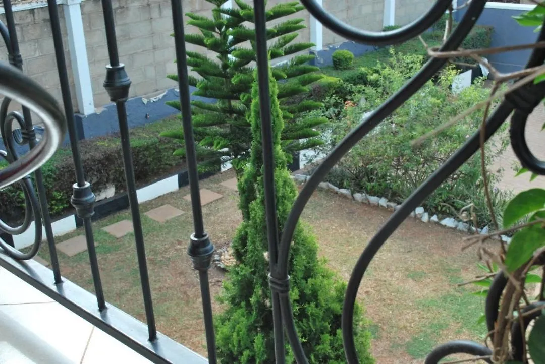 Jacuzzi City Home Kampala 0*,  Uganda